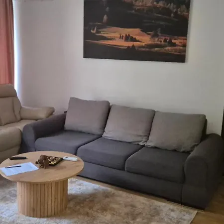 Appartamento Alpine Hygge Braşov