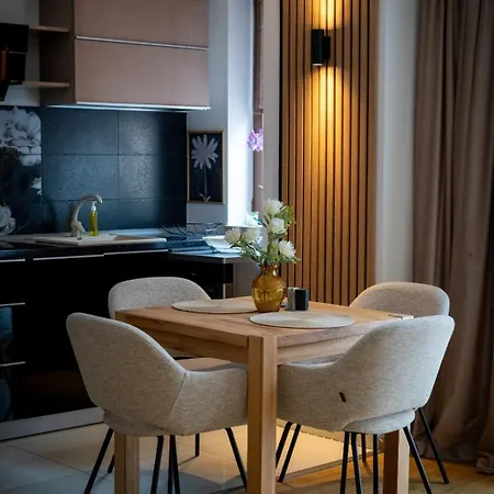 Alpine Hygge Appartamento Braşov