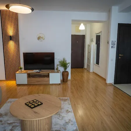 Appartamento Alpine Hygge Braşov