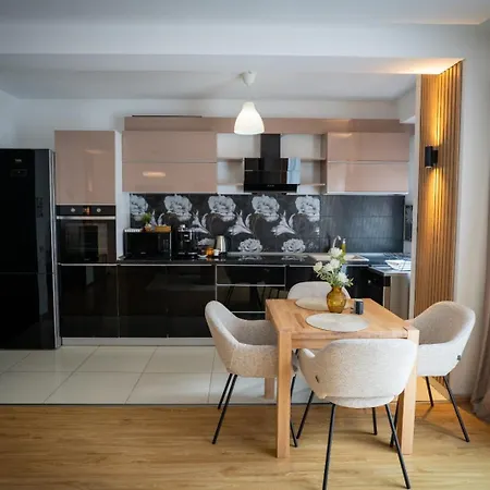 Appartamento Alpine Hygge *