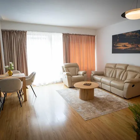 Appartamento Alpine Hygge