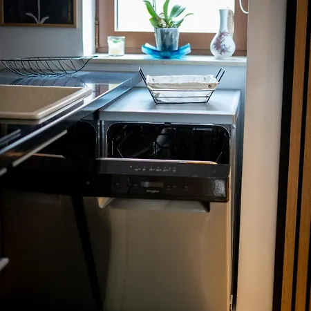 Alpine Hygge