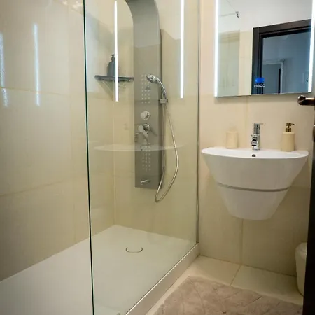 Apartmán Alpine Hygge Brašov
