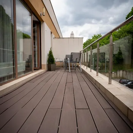 Alpine Hygge Appartamento