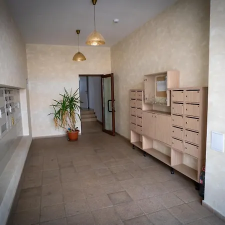 Apartmán Alpine Hygge