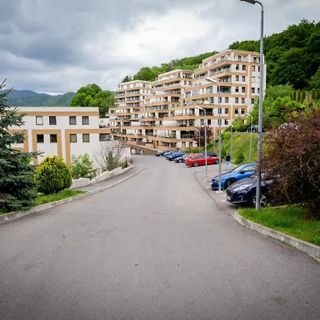 Alpine Hygge * Brašov