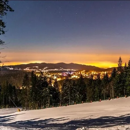 Alpine Hygge Brašov