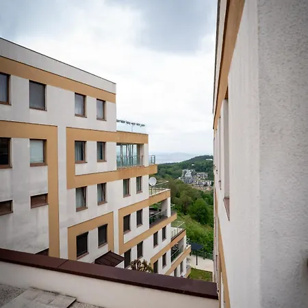 Apartmán Alpine Hygge